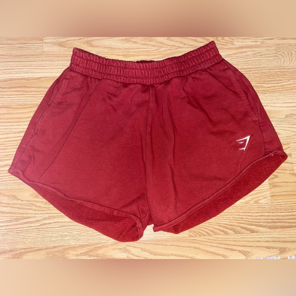 Gymshark shorts